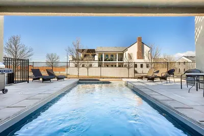 Image de The Ann Marie: Private Pool, Splash Pad, Pickleball