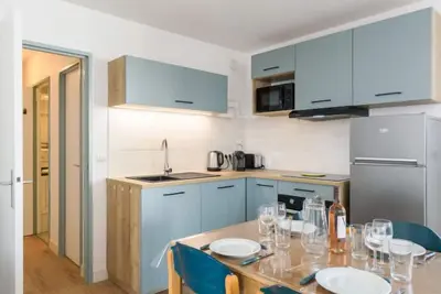 Image de Port Arcachon by Interhome