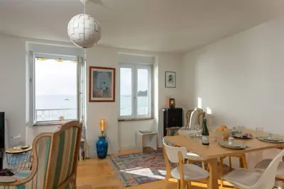 L'Emeraude by Interhome