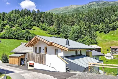 Image de Tschirgant by Interhome