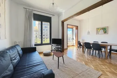 Image de Stay U-nique Apartment Passeig de Gràcia Iii