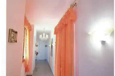 Image de Perla Rosa con balconi, Spiaggia Pietre Nere 150 m, centrale