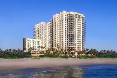 Image de Palm Beach Singer Island Resort & Spa Luxury Suites 2/2 Ocean View