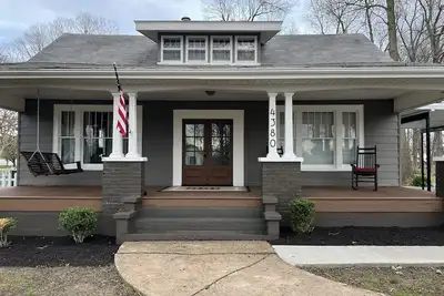 Image de The Gray House