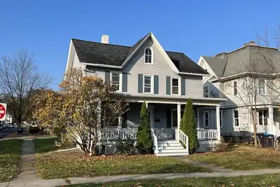 Image de Charming 4 Bd near Dt Geneva