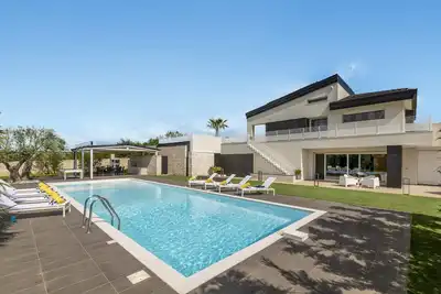 Image de Villa Campanella by Villa Plus