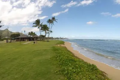 Image de Blue Surf Paradise - Steps to beach