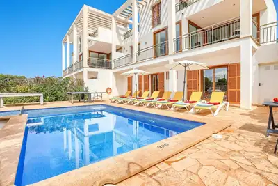 Image de Villa Cala Nit by Villa Plus