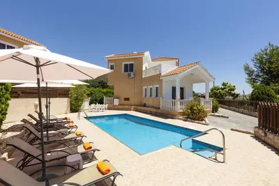 Image de Villa Camelia by Villa Plus