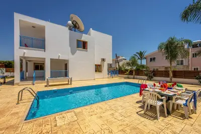 Image de Villa Coralli by Villa Plus