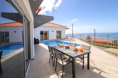 Image de Villa Calhetascape by Villa Plus