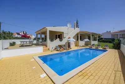 Image de Villa Campos by Villa Plus