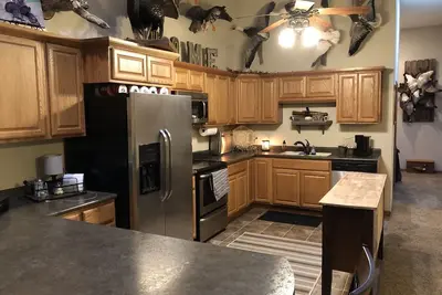 Image de Outdoorsman Paradise- 1/2 mile from Lake Oahe