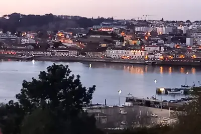 Image de Casa Mira Douro amazing views to the Douro river.