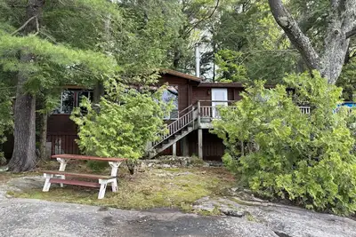 Image de Sunny Cottage in Bala, Muskoka