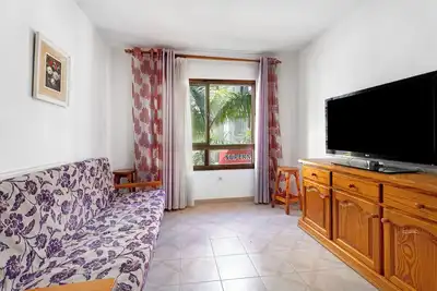 Image de Maison de vacances \"Emeterio\" près de la plage avec Wi-Fi