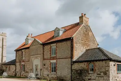 Image de 5 chambres à coucher à Pentney, King&rsquo;s Lynn