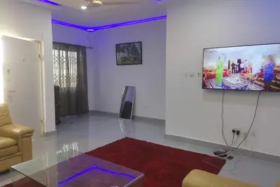 Image de House with 2 beautyful apartments perfect for groups or big family
