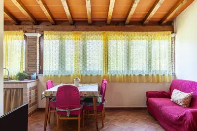 Image de Maison de vacances 'Casina Del Glicine'