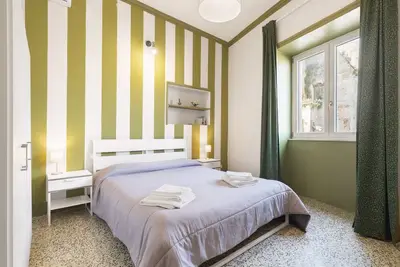 Image de Appartement 'Casa Melqart' avec Wi-Fi et climatisation