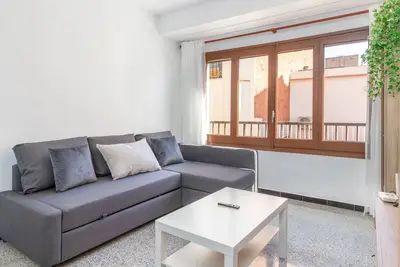 Image de Appartement 'Can Lopits' avec balcon et Wi-Fi