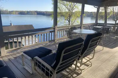 Image de Lakefront, Great, wide-water views. Near bridge\n