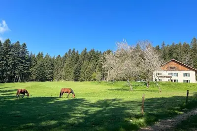 Image de La Ferme des Brosses