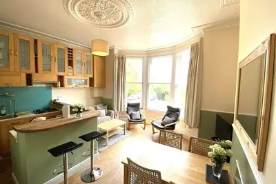 Image de Appartement-Classique-Salle de bain privée séparée