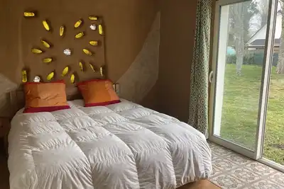 Image de Maison avec étage et jardin à proximité de Berck et du Touquet