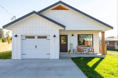 Image de Bungalow in Halfway Or