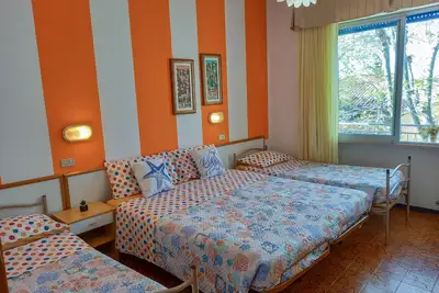 Image de Two-room apartment Petlyapartments #10 50 mt from the beach