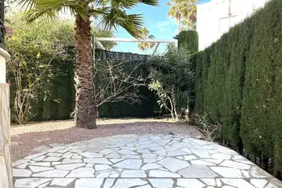 Image de Villa Duplex Aire Acondicionado y Jardín Privado
