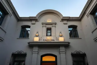 Image de Ii Historic & Trendy Palermo Apt 1br, w/pool & gym