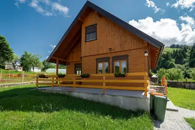 Image de Holiday Home Butkovic - Three Bedroom Holiday Home