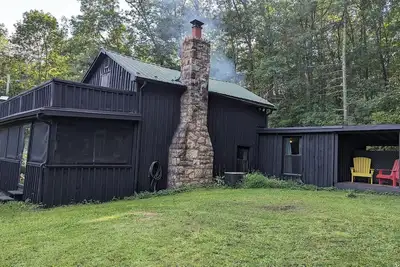 Image de Close to Penn State & Whipple's Dam - Pet Friendly!