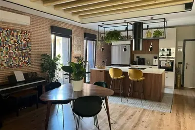 Image de Apartamento de Diseño en el Parque del Retiro