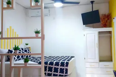 Image de Pv9/ Pine Villa is located in PortAntonio, -5 minutes from the town center. !