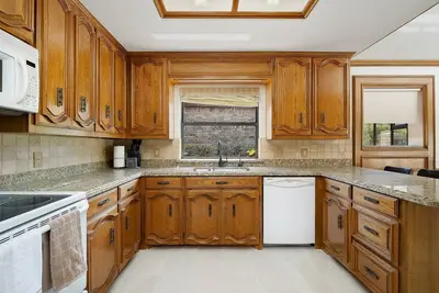 Image de Peaceful 3bedroom home with Golf View.