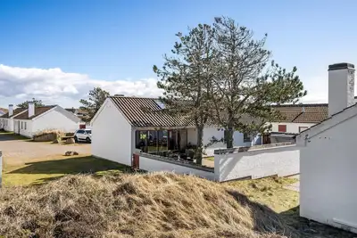 Image de Superbe maison à Pandrup avec WiFi