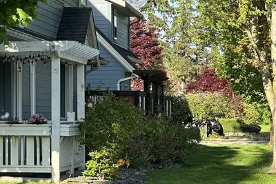 Image de Super Cozy 5 Bedroom Entire House in Ladner