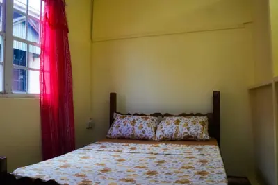 Image de Sea Breeze Apartment in Sauteurs with everything close by