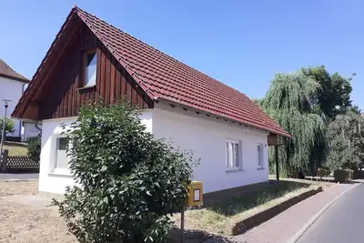 Ferienhaus Wehretal