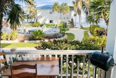 Image de Seaview Cabana Del Caribe @ Sapphire Beach Resort