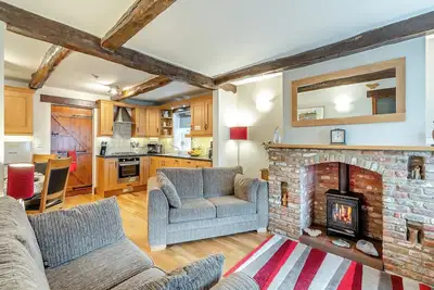 Image de Nans Cottage - Uk43350