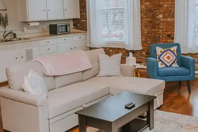 Image de Downtown Apartment on Lincolnway
