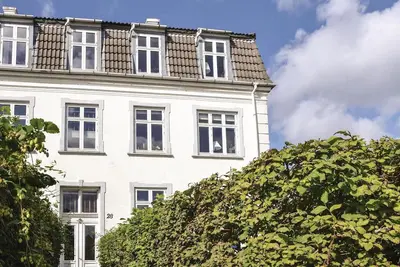Image de Bel appartement à Charlottenlund