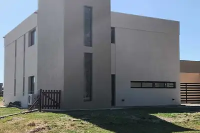 Image de Casa en el Campo Cardales a estrenar