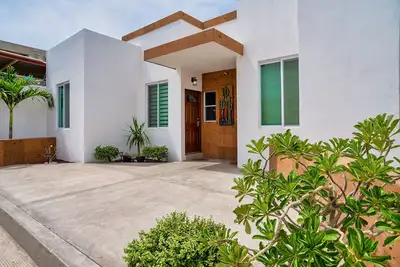 Image de Cozy Townhouse Casita at Pueblo Nuevo near Downtown La Paz (Pet Friendly)