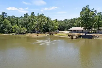 Image de Winnsboro Resort in 20 acres