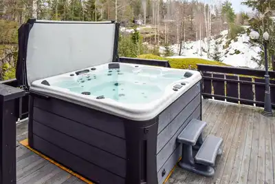 Image de Superbe maison de 4 chambres à.